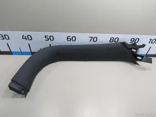 8748SR Citroen-Peugeot Обшивка двери багажника Citroen C4 Picasso 1 Арт E80800667, вид 2