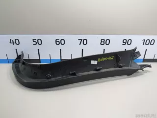 8748SR Citroen-Peugeot Обшивка двери багажника Citroen C4 Picasso 1 Арт E80800667, вид 3