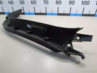 8748SR Citroen-Peugeot Обшивка двери багажника Citroen C4 Picasso 1 Арт E80800667, вид 5