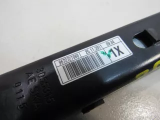 8977H2 Citroen-Peugeot Механизм регулировки ремня безопасности Citroen C4 Picasso 1 Арт E80851755, вид 3