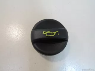 025856 Citroen-Peugeot Крышка масляного стакана Citroen C8 Арт E80890950, вид 1