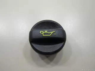 025856 Citroen-Peugeot Крышка масляного стакана Citroen C8 Арт E81034150, вид 1