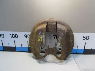 4209E3 Citroen-Peugeot Пыльник тормозного диска Citroen C4 1 restailing Арт E81039062, вид 1