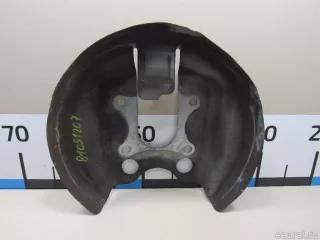 4209E3 Citroen-Peugeot Пыльник тормозного диска Citroen C4 1 restailing Арт E81051207, вид 3