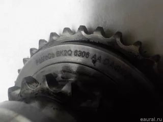 1682478 Ford Шестерня коленвала Peugeot Boxer 3 Арт E52514613, вид 3
