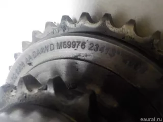 1682478 Ford Шестерня коленвала Peugeot Boxer 3 Арт E52514613, вид 4