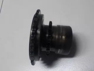 1682478 Ford Шестерня коленвала Peugeot Boxer 3 Арт E52514613, вид 5
