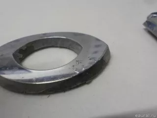 8665EP Citroen-Peugeot Эмблема на крышку багажника Citroen C4 1 restailing Арт E84523316, вид 5