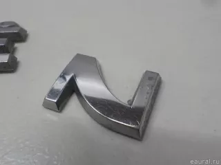 8665EP Citroen-Peugeot Эмблема на крышку багажника Citroen C4 1 restailing Арт E84523316, вид 6