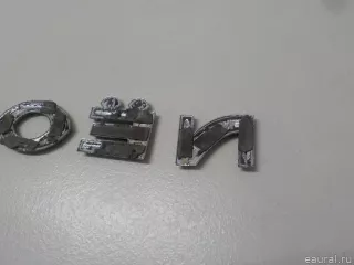 8665EP Citroen-Peugeot Эмблема на крышку багажника Citroen C4 1 restailing Арт E84523316, вид 10