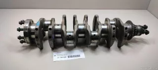 0501L1 Citroen-Peugeot Коленвал Ford Transit 3 restailing Арт E23755648, вид 1