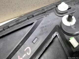 796630 Citroen-Peugeot Планка под капот Citroen C4 Grand Picasso 1 Арт E100001934, вид 5