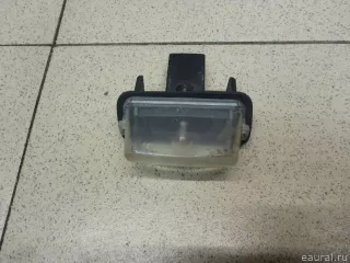 6340A3 Citroen-Peugeot Подсветка номера Citroen C3 1 Арт E100489424, вид 3
