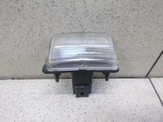 6340A3 Citroen-Peugeot Подсветка номера Citroen DS4 Арт E100530013, вид 2