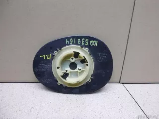 8151HY Citroen-Peugeot Стекло зеркала левого Toyota Aygo 1 Арт E100539164, вид 2