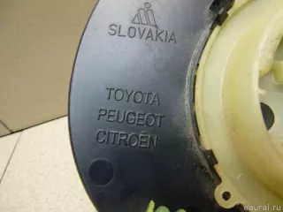 8151HY Citroen-Peugeot Стекло зеркала левого Toyota Aygo 1 Арт E100539164, вид 3