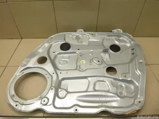 824021D010 Hyundai-Kia Стеклоподъемник электр. передний правый Kia Carens 3 Арт E12649560, вид 1