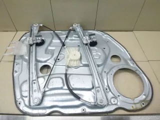 824021D010 Hyundai-Kia Стеклоподъемник электр. передний правый Kia Carens 3 Арт E12649560, вид 4