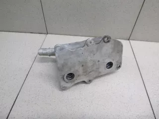 264102F020 Hyundai-Kia Радиатор масляный Kia Sorento 3 restailing Арт E12658776, вид 4