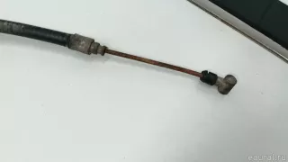 1378321080 Fiat Трос стояночного тормоза Citroen Jumper 3 Арт E103089394, вид 4