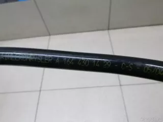 1644301429 Mercedes Benz Трубка вакуумная Mercedes GL X164 Арт E12713247, вид 4