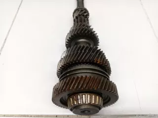 2311T8 Citroen-Peugeot Вал КПП первичный Citroen Jumper 3 Арт E31643983, вид 8