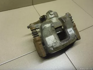 4401K5 Citroen-Peugeot Суппорт тормозной задний правый Citroen Jumper 3 Арт E100565273, вид 2