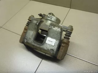 4401K5 Citroen-Peugeot Суппорт тормозной задний правый Citroen Jumper 3 Арт E100565273, вид 3