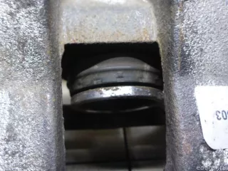 4401K5 Citroen-Peugeot Суппорт тормозной задний правый Citroen Jumper 3 Арт E100565273, вид 4