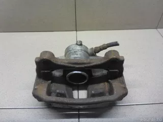 4401K5 Citroen-Peugeot Суппорт тормозной задний правый Citroen Jumper 3 Арт E100565273, вид 5
