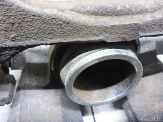 4401K5 Citroen-Peugeot Суппорт тормозной задний правый Citroen Jumper 3 Арт E100565273, вид 6