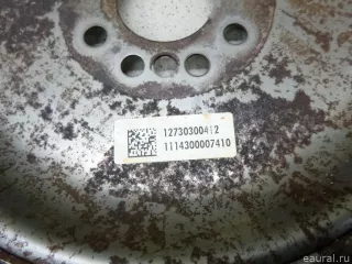 2730300312 Mercedes Benz Маховик Mercedes CLS C219 Арт E12714709, вид 2