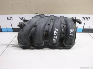 0361S7 Citroen-Peugeot Коллектор впускной Citroen C4 1 restailing Арт E60532588, вид 1