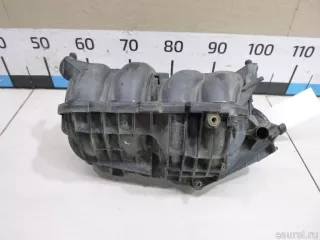 0361S7 Citroen-Peugeot Коллектор впускной Citroen C4 1 restailing Арт E60532588, вид 3