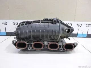 0361S7 Citroen-Peugeot Коллектор впускной Citroen C4 1 restailing Арт E60532588, вид 5