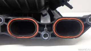 0361S7 Citroen-Peugeot Коллектор впускной Citroen C4 1 restailing Арт E70656538, вид 11