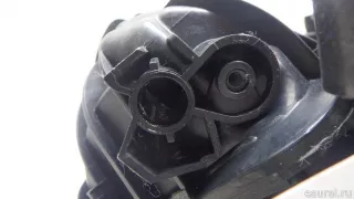 0361S7 Citroen-Peugeot Коллектор впускной Citroen C4 1 restailing Арт E70656538, вид 12