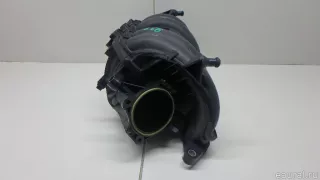 0361S7 Citroen-Peugeot Коллектор впускной Citroen C4 1 restailing Арт E70656538, вид 3