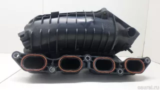 0361S7 Citroen-Peugeot Коллектор впускной Citroen C4 1 restailing Арт E70763134, вид 6