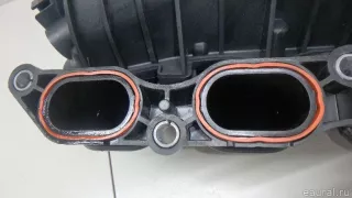 0361S7 Citroen-Peugeot Коллектор впускной Citroen C4 1 restailing Арт E70763134, вид 7