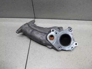 6511402108 Mercedes Benz Картер Mercedes ML/GLE W166 Арт E12725196, вид 2
