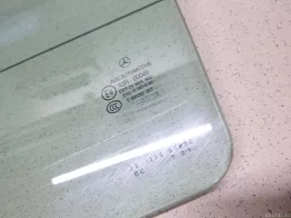 2047350300 Mercedes Benz Стекло двери задней левой Mercedes C W204 Арт E12741342, вид 3
