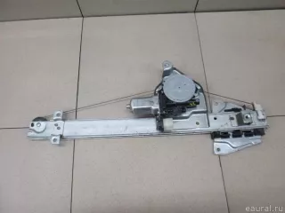  Стеклоподъемник электр. задний левый Mitsubishi Monter 4 Арт E12765261, вид 1