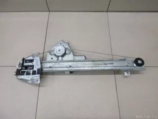  Стеклоподъемник электр. задний левый Mitsubishi Monter 4 Арт E12765261, вид 3