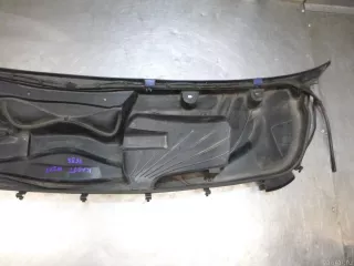 2218800405 Mercedes Benz Решетка стеклооч. (планка под лобовое стекло) Mercedes S W221 Арт E12765511, вид 3