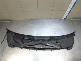2218800405 Mercedes Benz Решетка стеклооч. (планка под лобовое стекло) Mercedes S W221 Арт E12765511, вид 4