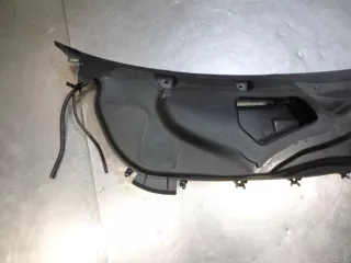 2218800405 Mercedes Benz Решетка стеклооч. (планка под лобовое стекло) Mercedes S W221 Арт E12765511, вид 5