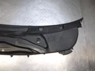 2218800405 Mercedes Benz Решетка стеклооч. (планка под лобовое стекло) Mercedes S W221 Арт E12765511, вид 6