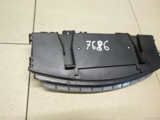 2218704958 Mercedes Benz Блок управления печки / климат-контроля Mercedes CLC Арт E12765589, вид 3
