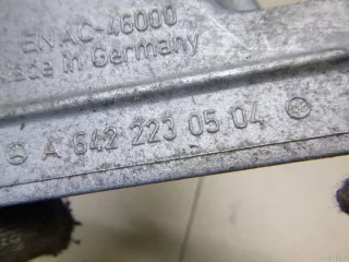 6422230504 Mercedes Benz Кронштейн двигателя правый Mercedes S W221 Арт E12766049, вид 5